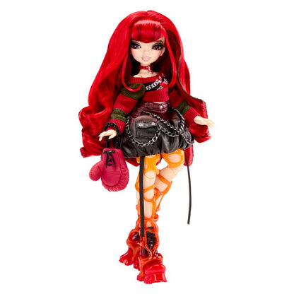 Mirror Mi Fashion Doll Blaze Maxx Electric