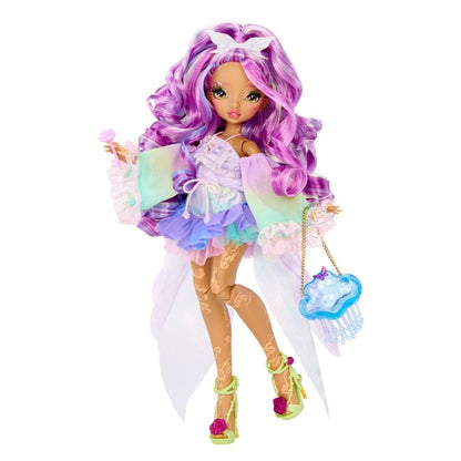 Mirror Mi Fashion Doll  Luna Skye Dreamy