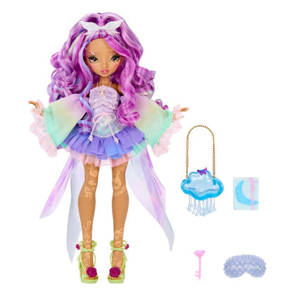 Mirror Mi Fashion Doll  Luna Skye Dreamy