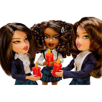 Bratz The Craft Collector Dolls inspire imaginative play and storytelling
