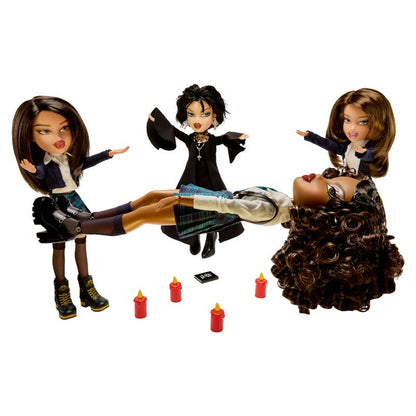 Bratz The Craft Collector Dolls are perfect for collectors and young trendsetters