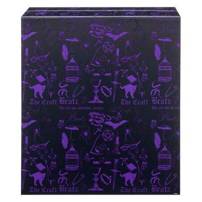 Bratz The Craft Collector Dolls combine creativity, fashion, and collectible fun.