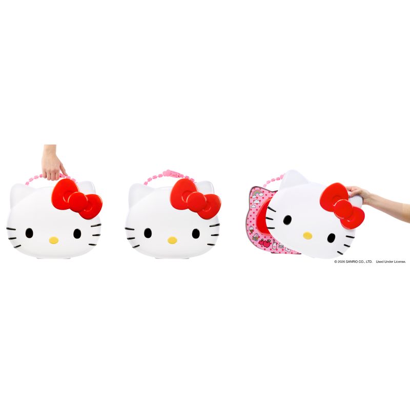 L.O.L. Surprise Loves Hello Kitty & Friends Bigger Surprise