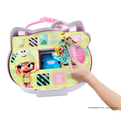 L.O.L. Surprise Loves Hello Kitty & Friends Bigger Surprise