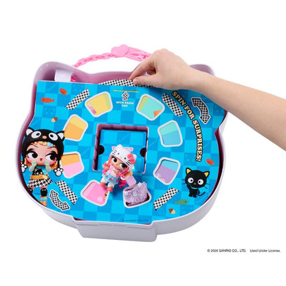 L.O.L. Surprise Loves Hello Kitty & Friends Bigger Surprise