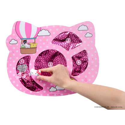 L.O.L. Surprise Loves Hello Kitty & Friends Bigger Surprise