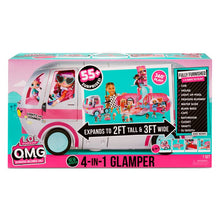 L.O.L. Surprise Glamper