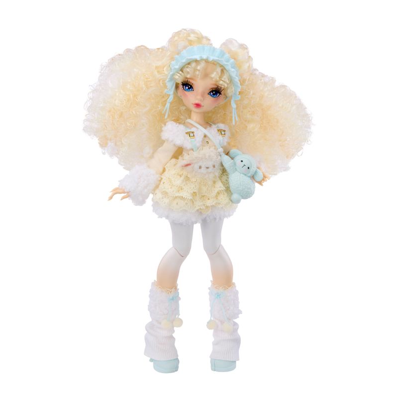Mirror Mi Fashion Doll Shai Meadows Sheepish