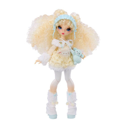Mirror Mi Fashion Doll Shai Meadows Sheepish