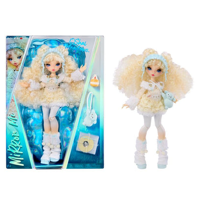 Mirror Mi Fashion Doll Shai Meadows Sheepish