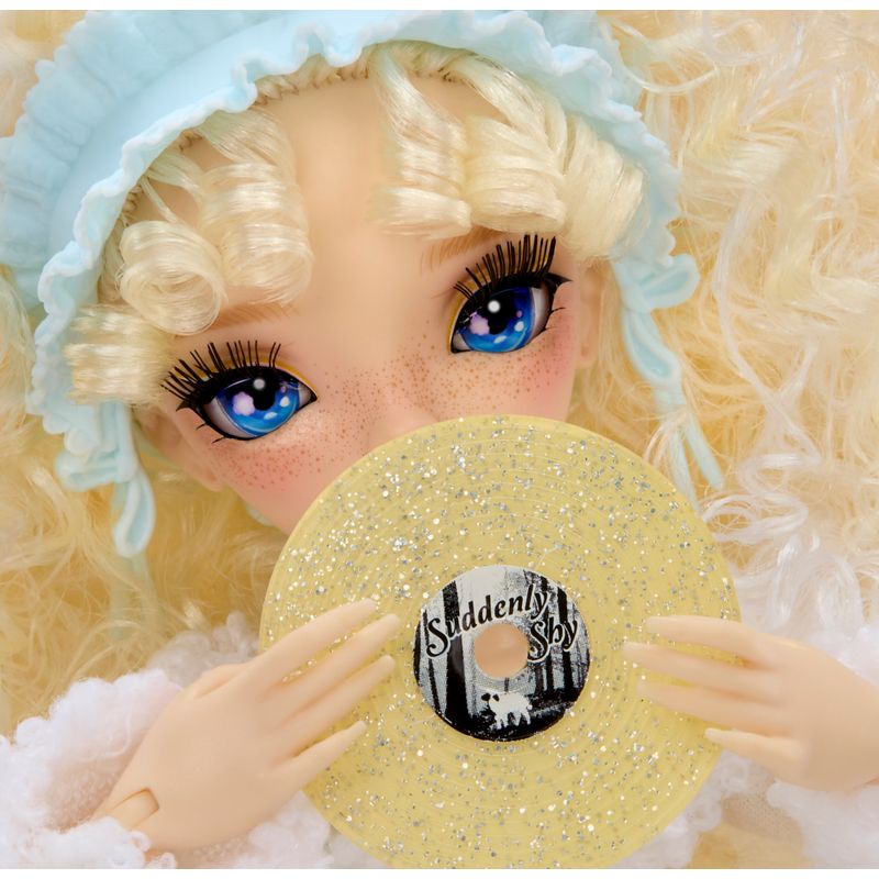 Mirror Mi Fashion Doll Shai Meadows Sheepish