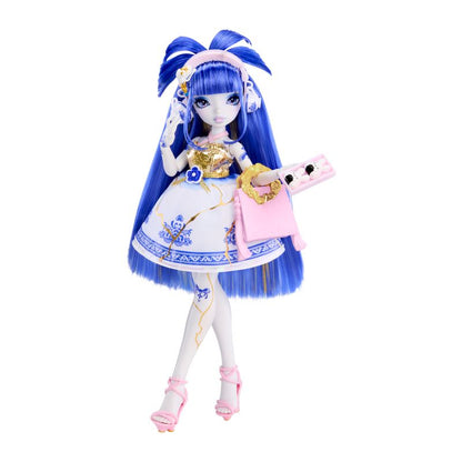 Mirror Mi Fashion Doll  Suki Goldpetal Fragile
