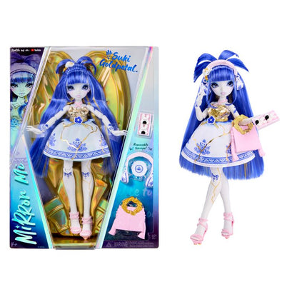 Mirror Mi Fashion Doll  Suki Goldpetal Fragile