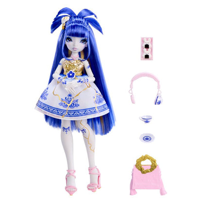 Mirror Mi Fashion Doll  Suki Goldpetal Fragile