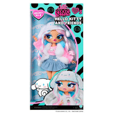 L.O.L. Surprise O.M.G. Loves Hello Kitty & Friends - Cinnamoroll