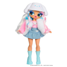 L.O.L. Surprise O.M.G. Loves Hello Kitty & Friends - Cinnamoroll