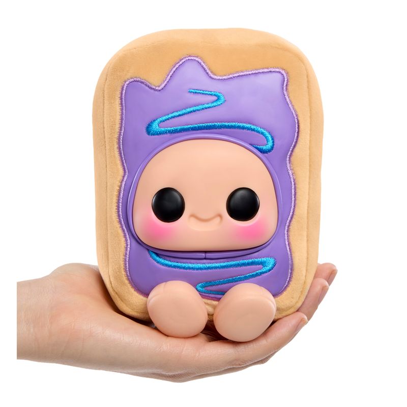 Hyojo S3 Pop-Tarts