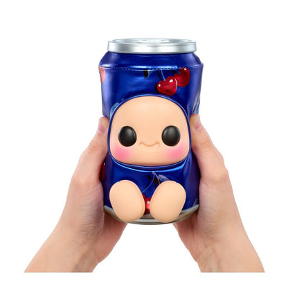 Hyojo S3 Pepsi