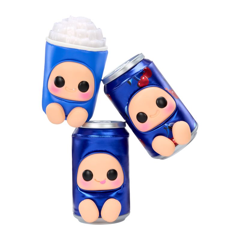 Hyojo S3 Pepsi