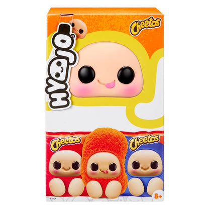 Hyojo S3 Cheetos