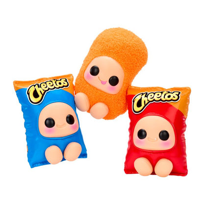 Hyojo S3 Cheetos