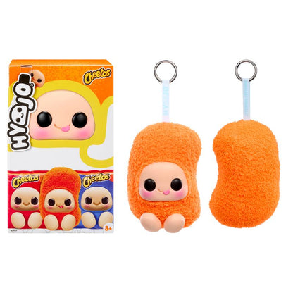 Hyojo S3 Cheetos
