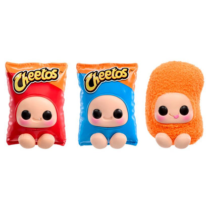Hyojo S3 Cheetos