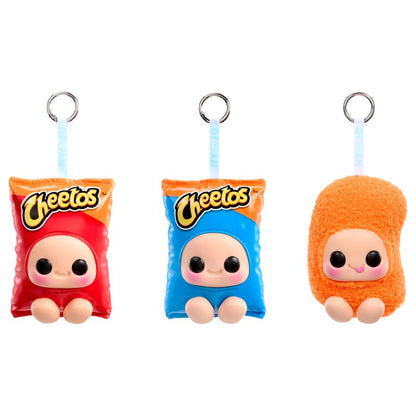 Hyojo S3 Cheetos