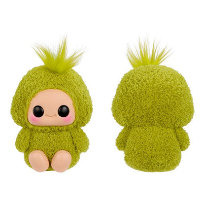 Add holiday charm to your collection with Hyojo S4 Grinch.