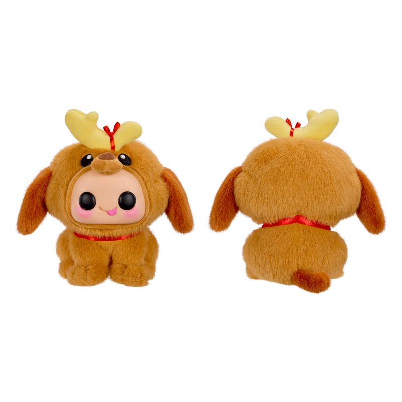 Hyojo S4 Grinch makes a fun and festive gift for all ages.