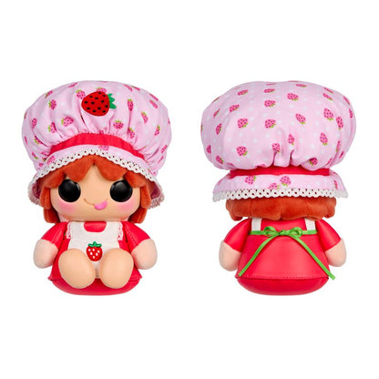 Add a touch of sweetness to your collection with Hyojo S4 Strawberry Shortcake.