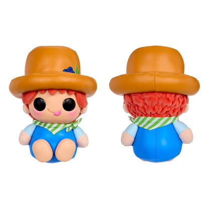 Hyojo S4 Strawberry Shortcake makes a delightful gift for plush lovers.