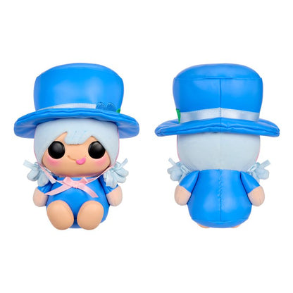Enjoy cozy cuddles with the adorable Hyojo S4 Strawberry Shortcake plush.