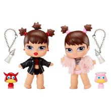 Bratz Babyz Twiins Phoebe & Roxxi 2-Pack
