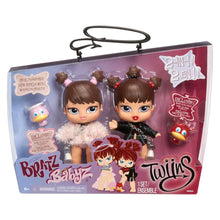 Bratz Babyz Twiins Phoebe & Roxxi 2-Pack