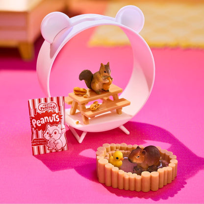MGA's Miniverse Make It Mini Animals Series 2