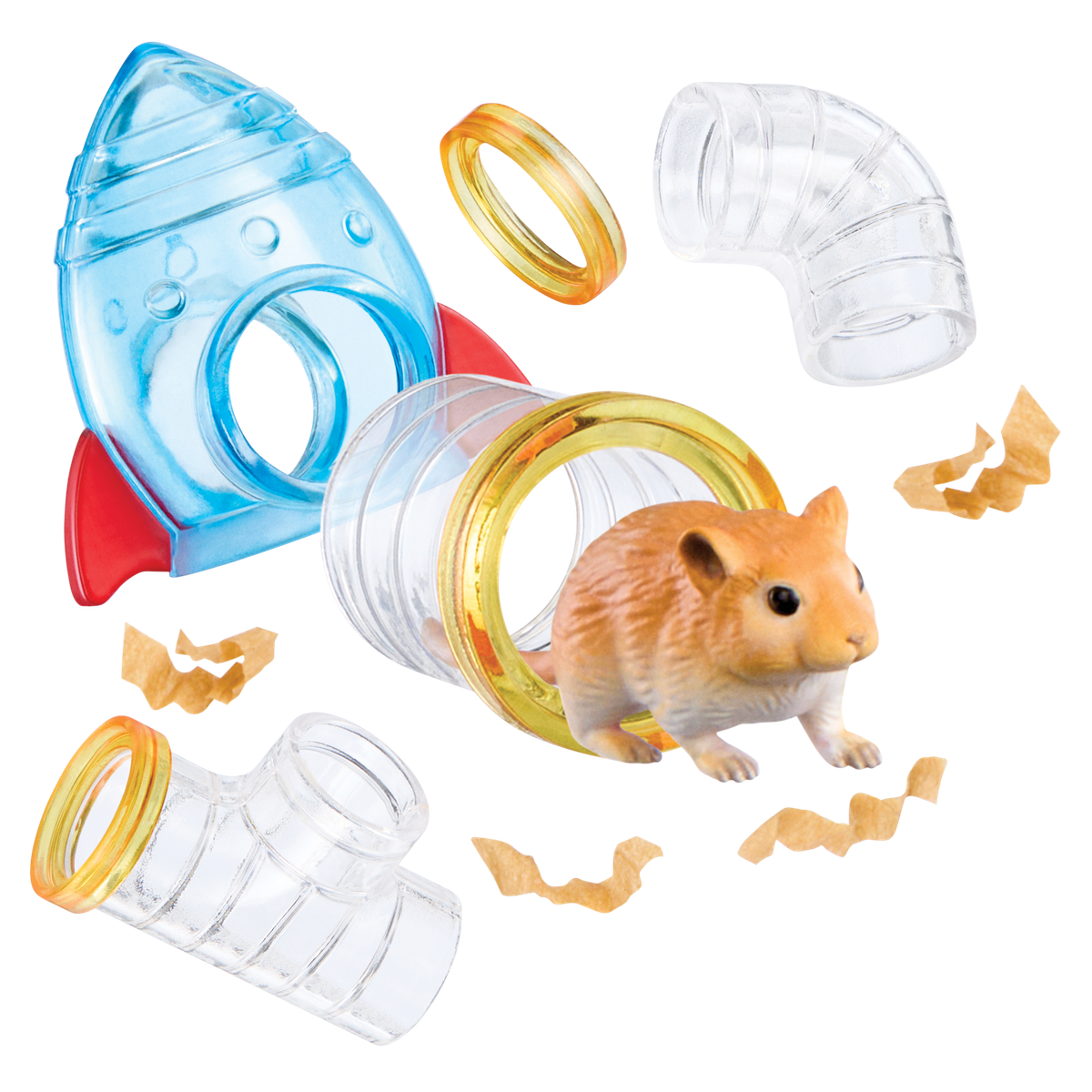 MGA's Miniverse Make It Mini Animals Series 2