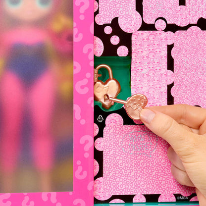 L.O.L. Surprise OMG Eye Spy Superhero