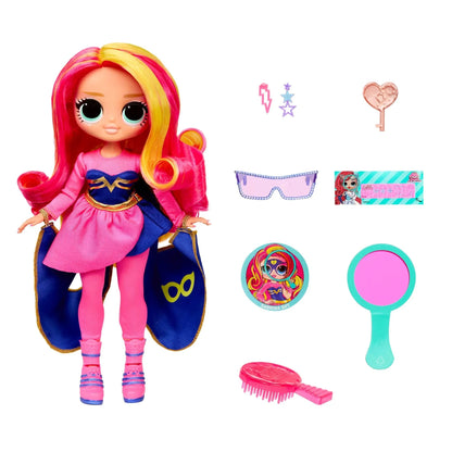 L.O.L. Surprise OMG Eye Spy Superhero