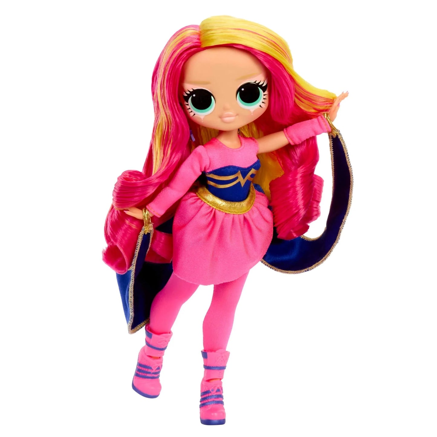 L.O.L. Surprise OMG Eye Spy Superhero