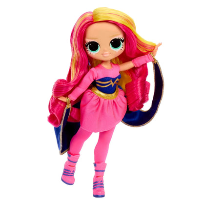 L.O.L. Surprise OMG Eye Spy Superhero