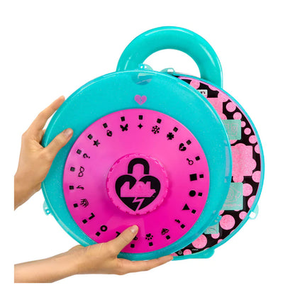 L.O.L. Surprise Eye Spy Ultimate Unboxing