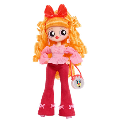 L.O.L. Surprise OMG Powerpuff Girls Doll Blossom