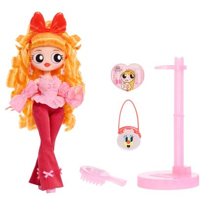 L.O.L. Surprise OMG Powerpuff Girls Doll Blossom