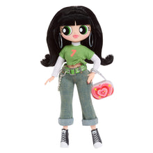 L.O.L. Surprise OMG Powerpuff Girls Doll Buttercup