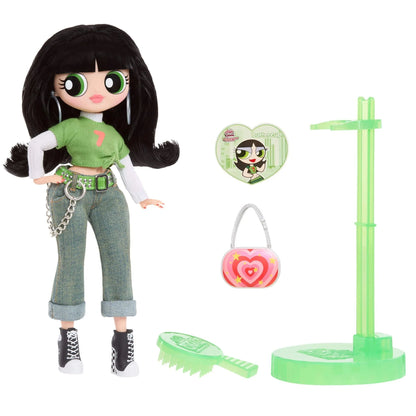 L.O.L. Surprise OMG Powerpuff Girls Doll Buttercup
