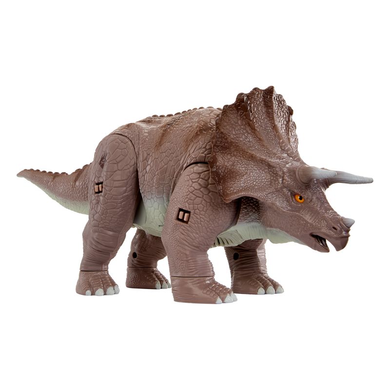 Armosaurs Armor Up Dinosaur Triceratops  Cobalt