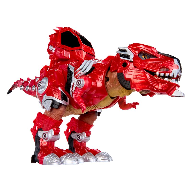 Armosaurs Armor Up Dinosaur T-Rex Ajax