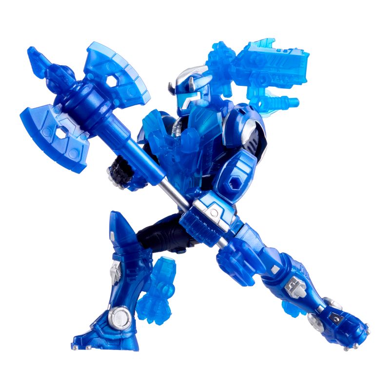 Armorsaurs Figure Triceratops Pilot Tj