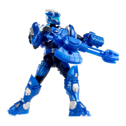 Armorsaurs Figure Triceratops Pilot Tj